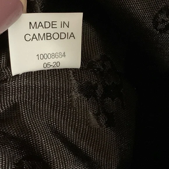 Tory Burch Ladies Backpack - Picture 10 of 13